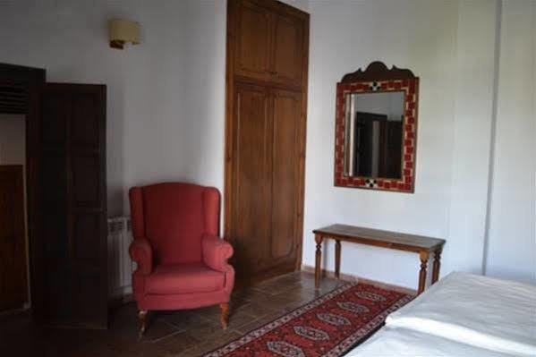 Hotel Casa Del Aljarife à Grenade Extérieur photo